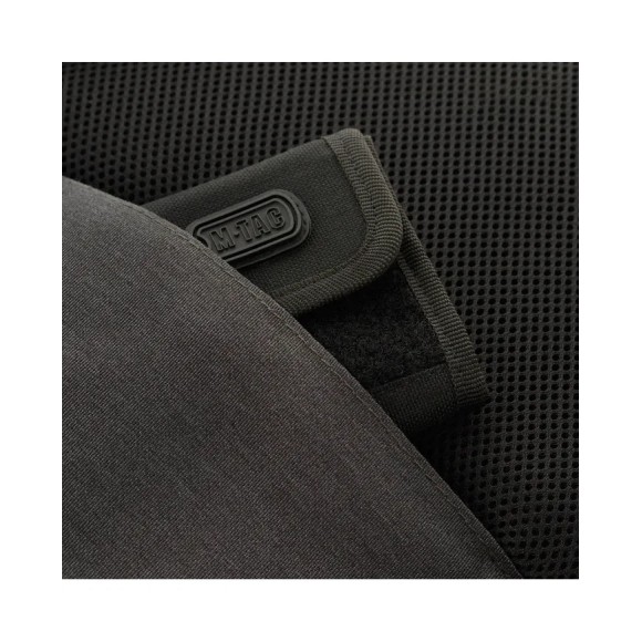 M-Tac Plecak Urban Line Anti Theft Pack