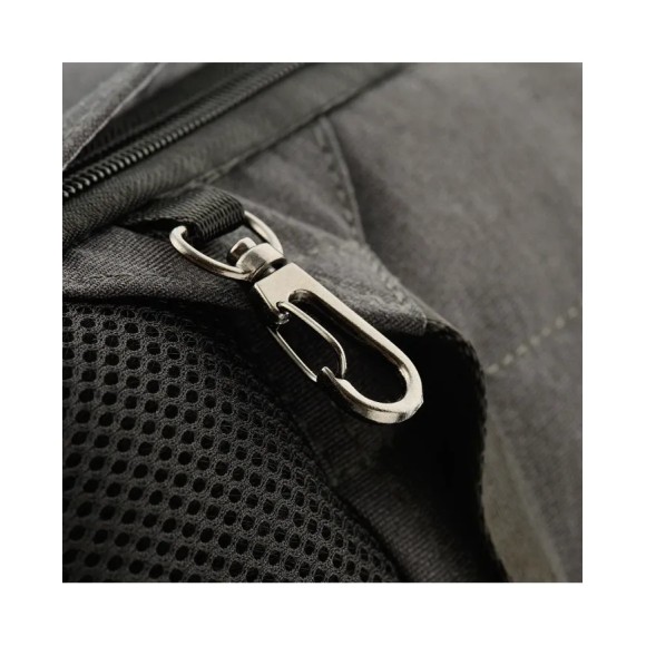 M-Tac Plecak Urban Line Anti Theft Pack