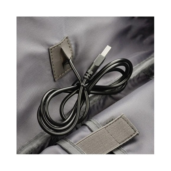 M-Tac Plecak Urban Line Anti Theft Pack