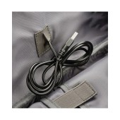 M-Tac Plecak Urban Line Anti Theft Pack