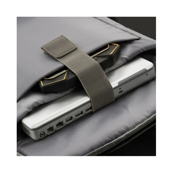 M-Tac Plecak Urban Line Anti Theft Pack