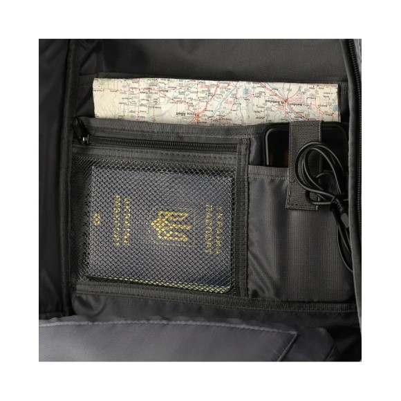M-Tac Plecak Urban Line Anti Theft Pack
