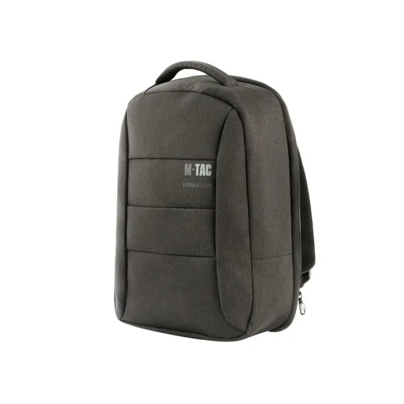 M-Tac Plecak Urban Line Anti Theft Pack