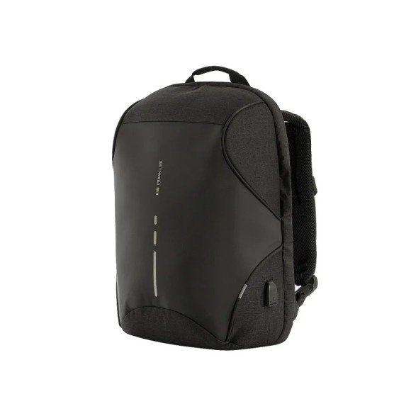 M-Tac Backpack Urban Line Anti Theft Shell Pack