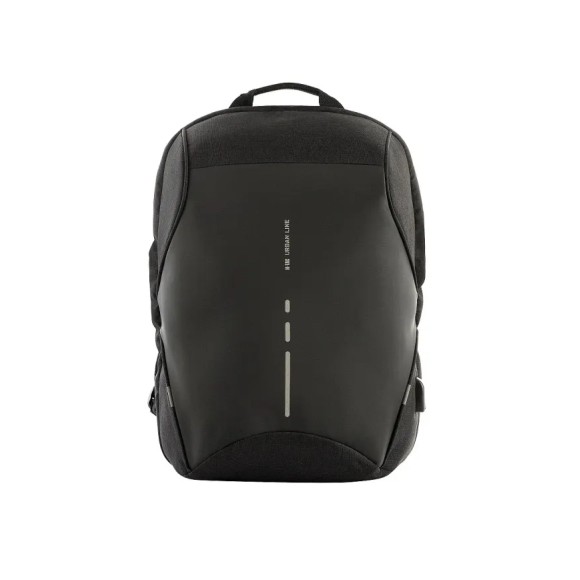 M-Tac Backpack Urban Line Anti Theft Shell Pack