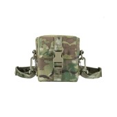 M-Tac Pvs-14 Monocular Carrier.