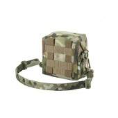 M-Tac Pvs-14 Monocular Carrier.
