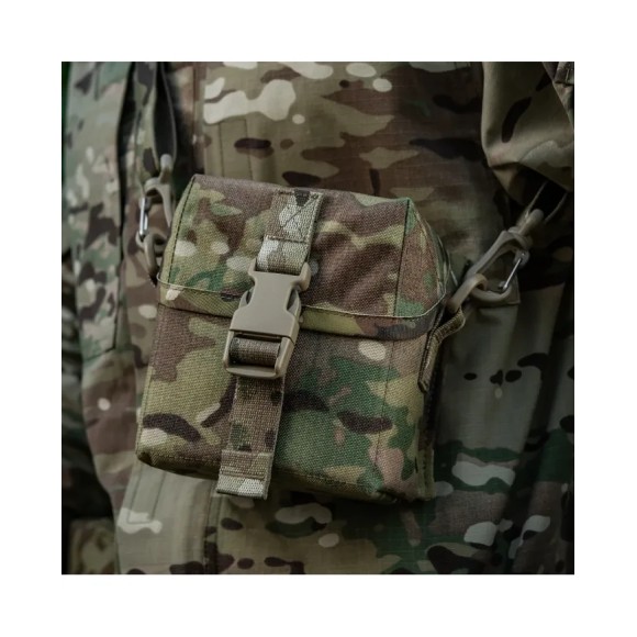 M-Tac Pvs-14 Monocular Carrier.