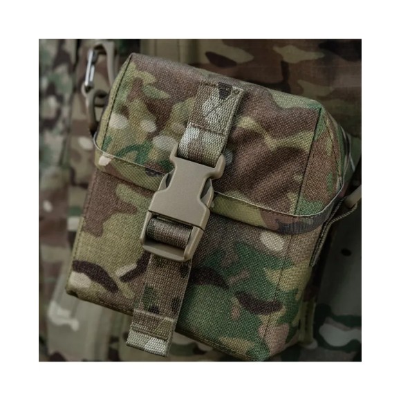 M-Tac Pvs-14 Monocular Carrier.