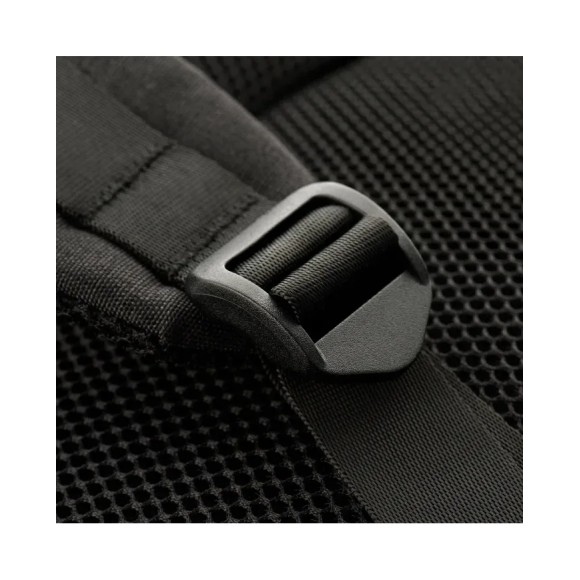 M-Tac Backpack Urban Line Anti Theft Shell Pack