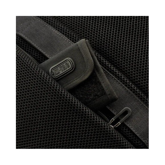 M-Tac Backpack Urban Line Anti Theft Shell Pack