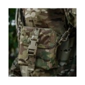 M-Tac Pvs-14 Monocular Carrier.