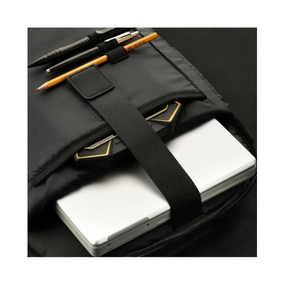 M-Tac Backpack Urban Line Anti Theft Shell Pack