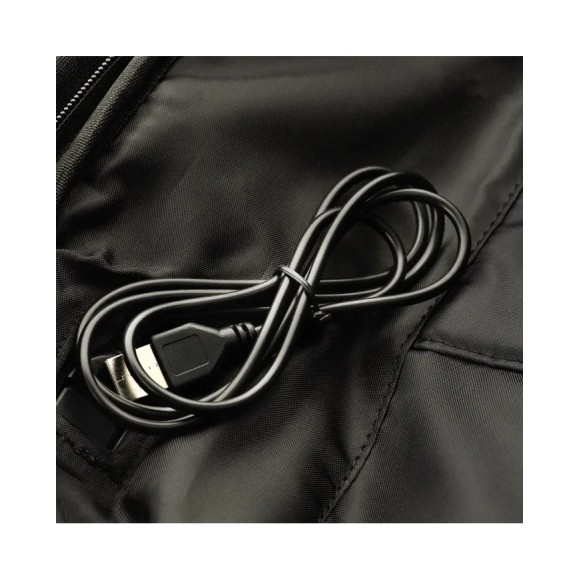M-Tac Backpack Urban Line Anti Theft Shell Pack