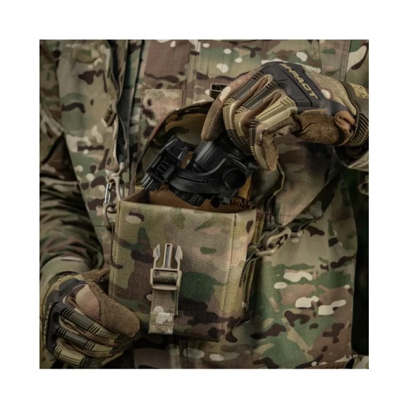 M-Tac Pvs-14 Monocular Carrier.