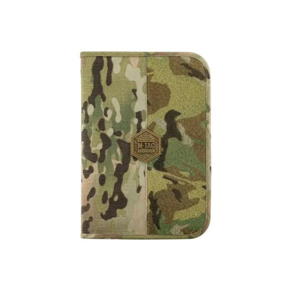 M-Tac Organizer-Notatnik A5 Elite