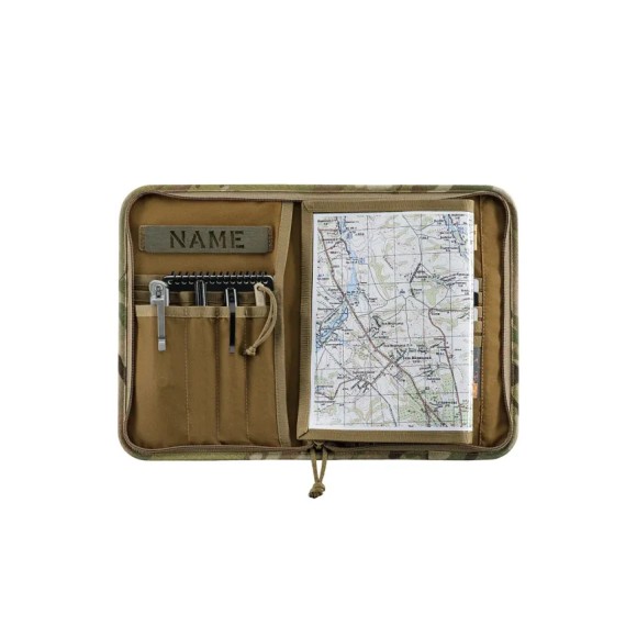 M-Tac Organizer-Notatnik A5 Elite