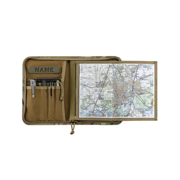 M-Tac Organizer-Notatnik A5 Elite