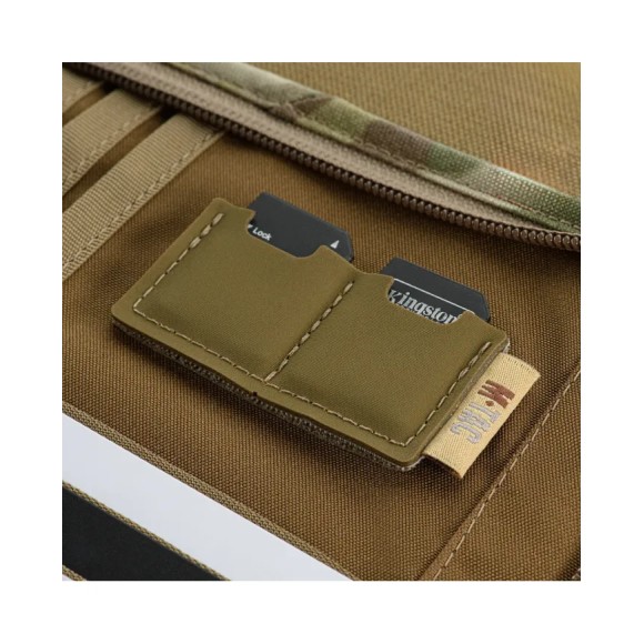 M-Tac Organizer-Notatnik A5 Elite