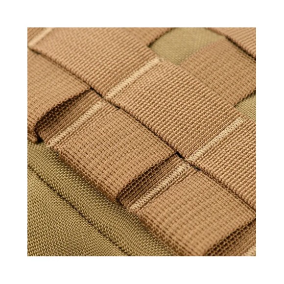 M-Tac Uniwersalny Taktyczny Organizer Poziomy