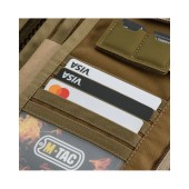M-Tac Organizer-Notatnik A5 Elite