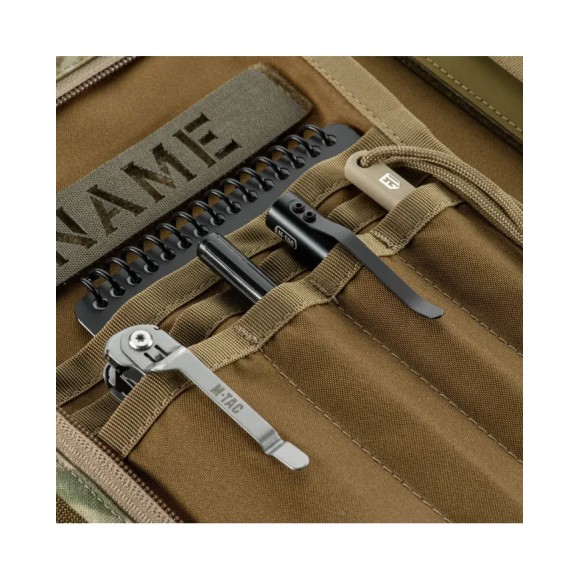 M-Tac Organizer-Notatnik A5 Elite