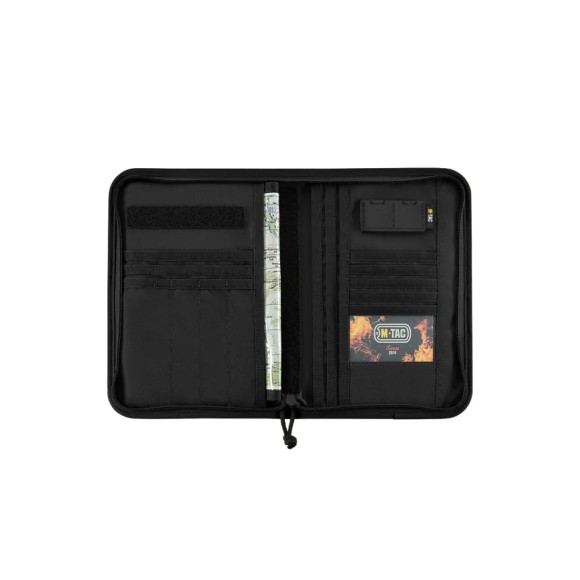M-Tac Organizer-Notatnik A5 Elite