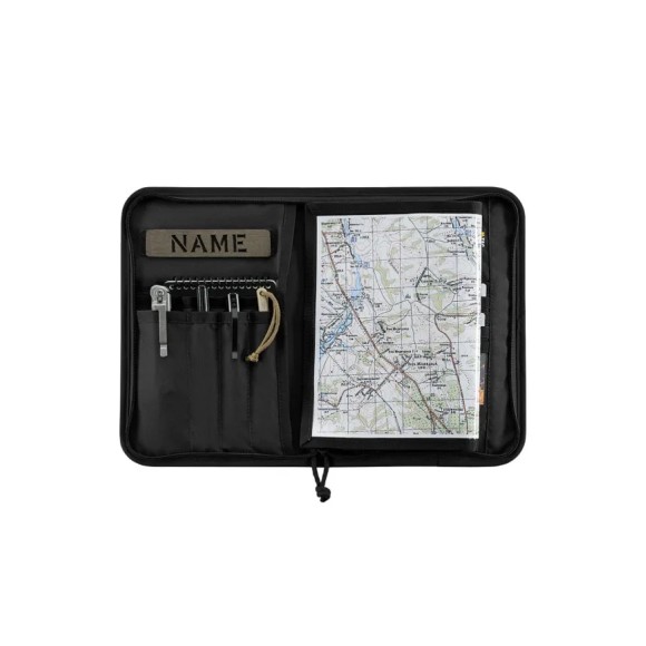 M-Tac Organizer-Notatnik A5 Elite