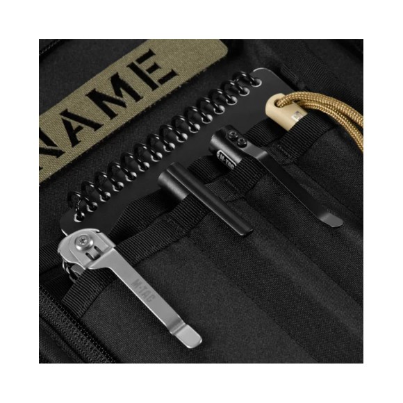 M-Tac Organizer-Notatnik A5 Elite