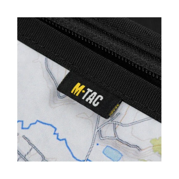 M-Tac Organizer-Notatnik A5 Elite