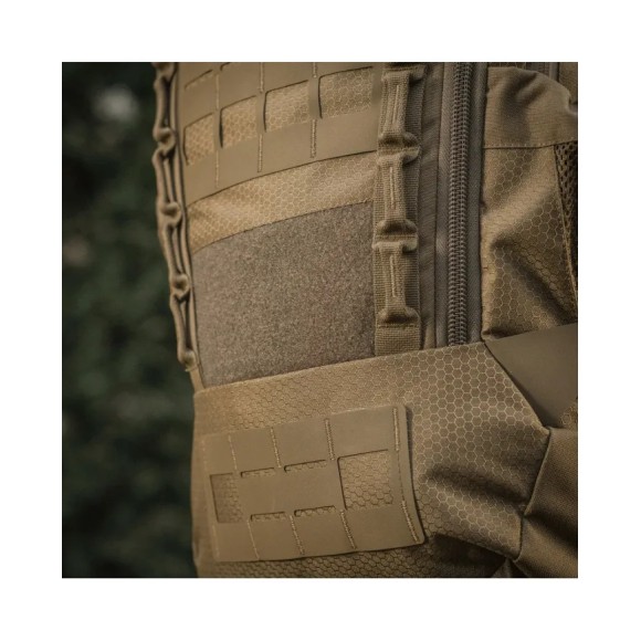 Рюкзак M-Tac Large Elite Gen.iv