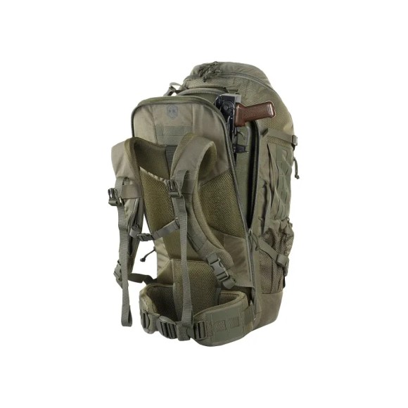 Рюкзак M-Tac Large Elite Hex Gen.iv