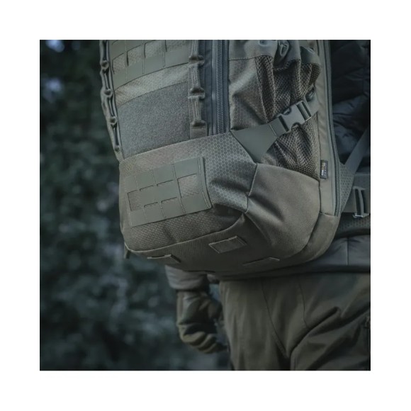 Рюкзак M-Tac Large Elite Hex Gen.iv