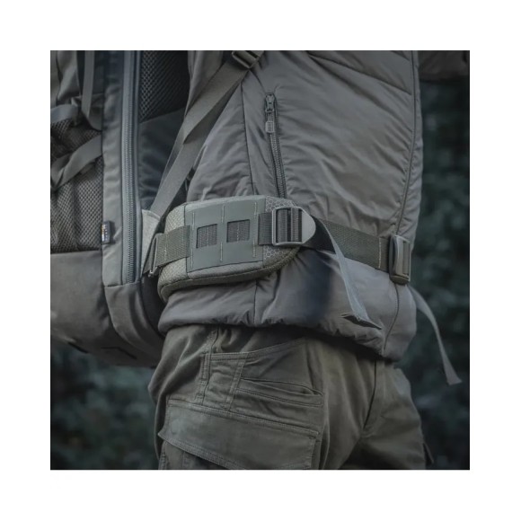 Рюкзак M-Tac Large Elite Hex Gen.iv
