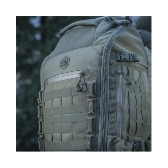 Рюкзак M-Tac Large Elite Hex Gen.iv