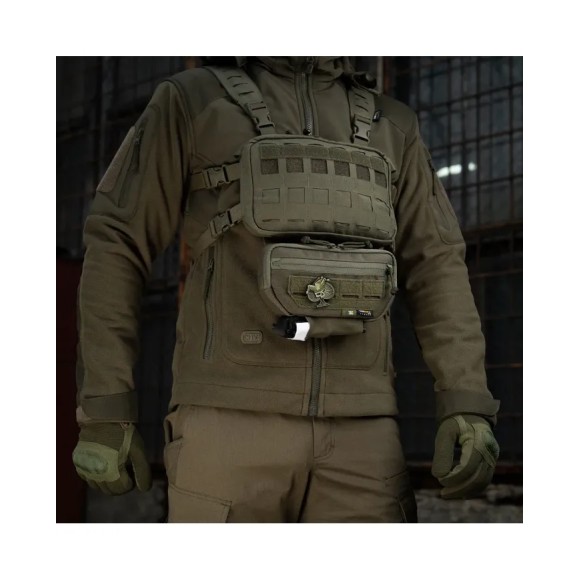 M-Tac Saszetka-Biodrówka Gen.ii Elite