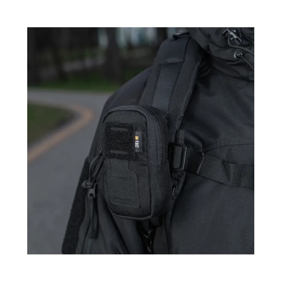 M-Tac Ergonomic Shoulder Pocket Elite