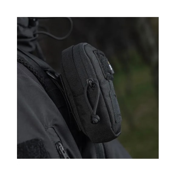 M-Tac Ergonomic Shoulder Pocket Elite