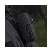 M-Tac Ergonomic Shoulder Pocket Elite