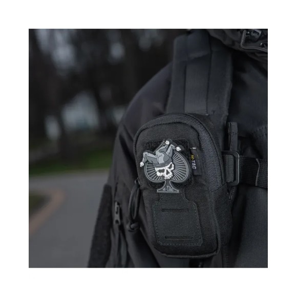 M-Tac Ergonomic Shoulder Pocket Elite