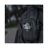 M-Tac Ergonomic Shoulder Pocket Elite