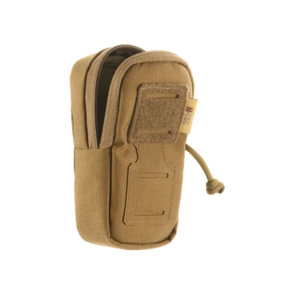 M-Tac Ergonomic Shoulder Pocket Elite