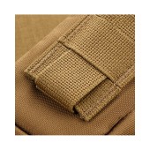 M-Tac Ergonomic Shoulder Pocket Elite