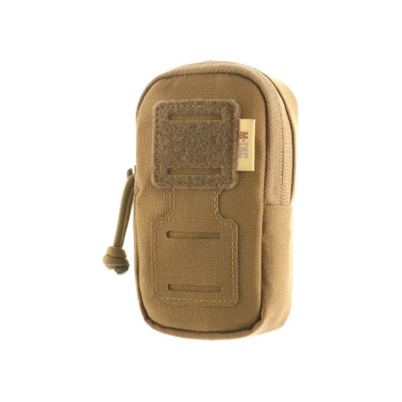 M-Tac Ergonomic Shoulder Pocket Elite