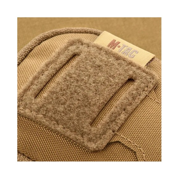 M-Tac Ergonomic Shoulder Pocket Elite