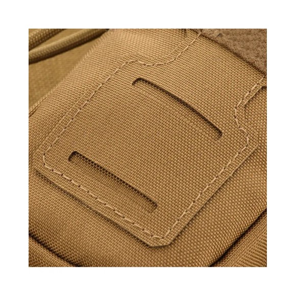 M-Tac Ergonomic Shoulder Pocket Elite