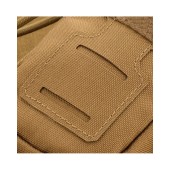 M-Tac Ergonomic Shoulder Pocket Elite