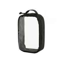 M-Tac Ergonomic Organizer Transparent Elite Small (22X14 Cm).