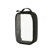 M-Tac Ergonomic Organizer Transparent Elite Small (22X14 Cm).