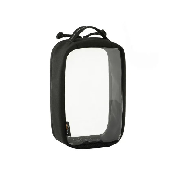 M-Tac Ergonomic Organizer Transparent Elite Small (22X14 Cm).